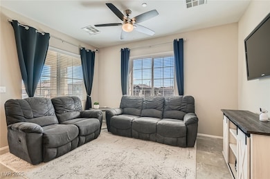 8490 Classique Ave unit 101, Las Vegas, NV 89178 - photo 4