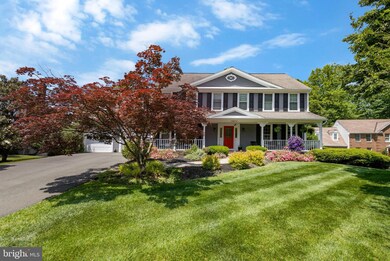 10812 Glen Mist Ln, Fairfax, VA 22030 - photo 2