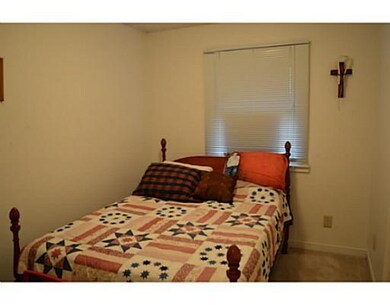 Bedroom.