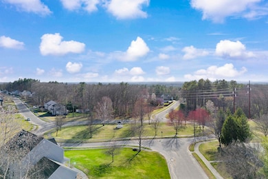 neighborhood park