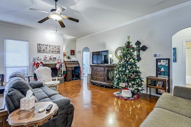 2209 Trevor Dr, Weatherford, TX 76087 - photo 5