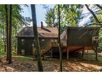 187 Juniper Ridge, Henniker, NH 03242 - photo 3