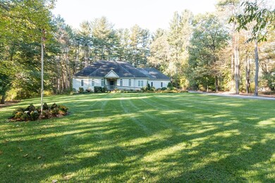 27 Sawmill Ln, Sudbury, MA 01776 - photo 2