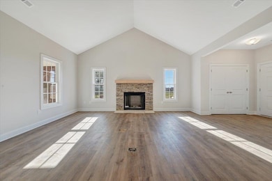 1750 Saddleridge Dr, Riner, VA 24149 - photo 2