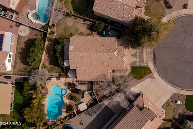 2624 S Terripin Cir, Mesa, AZ 85209 - photo 4