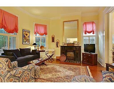 Living Room.
