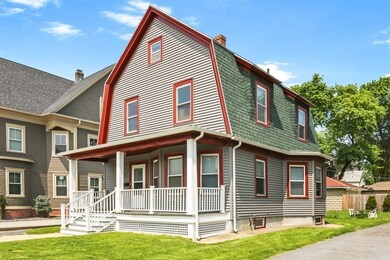 192 Highland St, Worcester, MA 01609 - photo 2