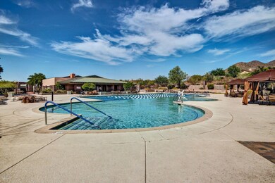 Anthem CC Pool