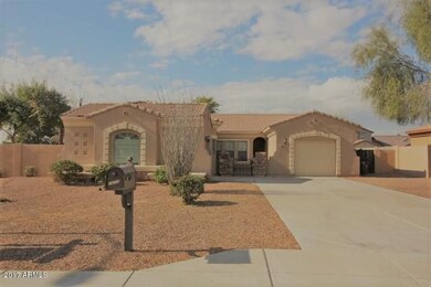 Almost 1/4 Acre Lot