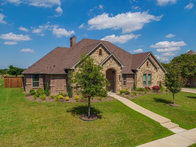 2900 Troon Rd, Ennis, TX 75119 - photo 3