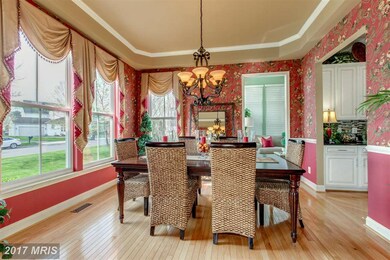 4090 Von Neuman Cir, Warrenton, VA 20187 - photo 7