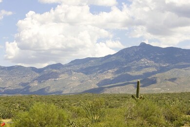 Open space and views !