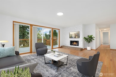 4609 N Vassault St, Tacoma, WA 98407 - photo 6