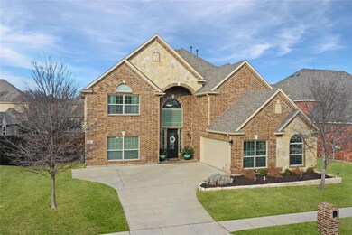 Fabulous drive up appeal-join the Woodbridge Community.