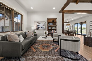 113 N Haystack Mountain Dr unit 2, Heber City, UT 84032 - photo 5