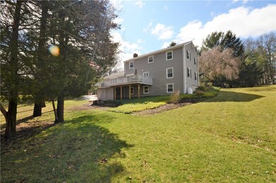 766 Nate Whipple Hwy, Cumberland, RI 02864 - photo 3