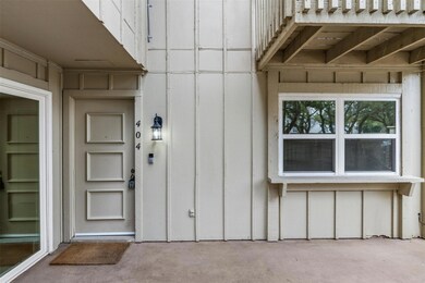 View of exterior entry featuring board and batten