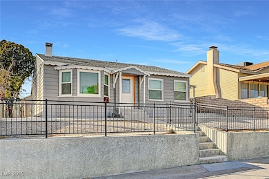 632 D, Boulder City, NV 89005 - photo 2