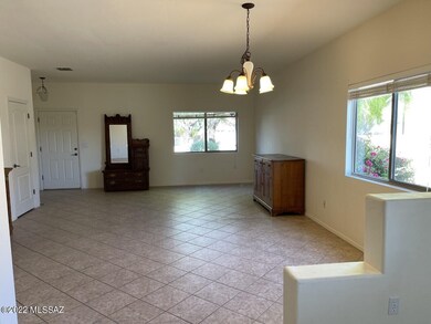 Front room