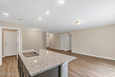 Kitchen Alt View