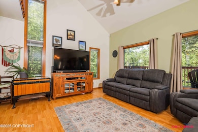 550 S Warmwood Way, Palmer, AK 99645 - photo 6