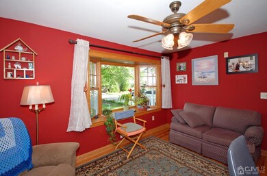 1st floor office room