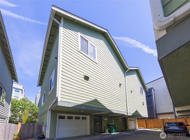 1738 NW 59th St unit A, Seattle, WA 98107 - photo 2
