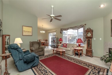 604 Callendar St NW, Orting, WA 98360 - photo 3