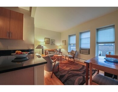 18 Centre St unit 403, Cambridge, MA 02139 - photo 3