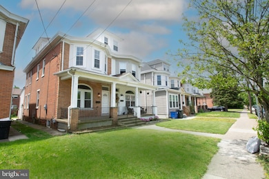 272 Haddon Ave, Collingswood, NJ 08108 - photo 2