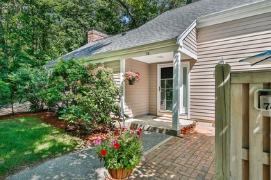 74 Fifer Ln, Lexington, MA 02420 - photo 7