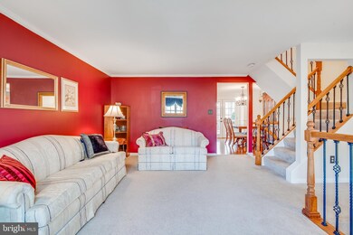 13804 Fount Beattie Ct, Centreville, VA 20121 - photo 5