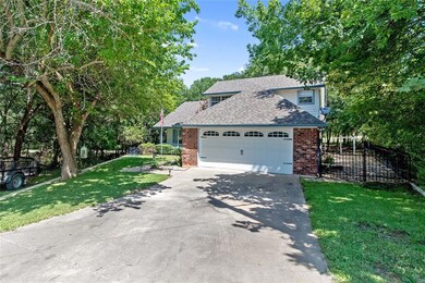 21085 Trailwood Dr, Whitney, TX 76692 - photo 2