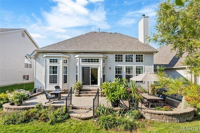 1504 Hollowbrook Dr, Saint Charles, MO 63303 - photo 4