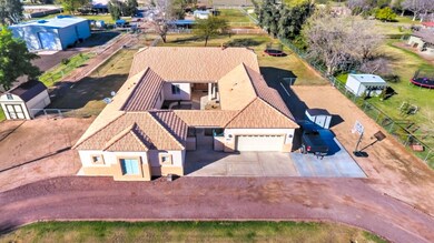 12634 E Cloud Rd-111