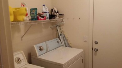 Silverbell Laundry