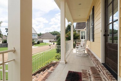 306 Abbey Ln, Oxford, MS 38655 - photo 3