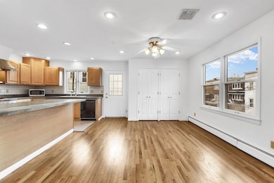 234 Cliff St unit 2, Cliffside Park, NJ 07010 - photo 5