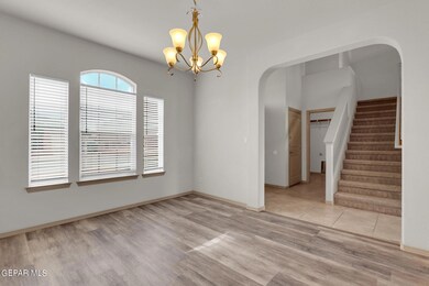 14351 Desert Sunset Dr, Horizon City, TX 79928 - photo 5