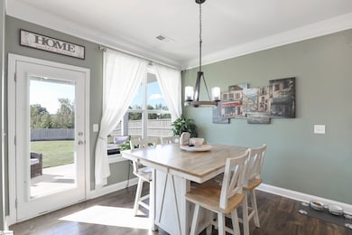 643 Fern Hollow Trail, Anderson, SC 29621 - photo 3