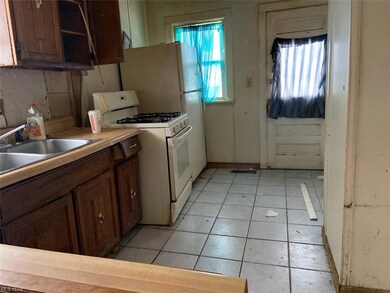 This home has so much potential!
