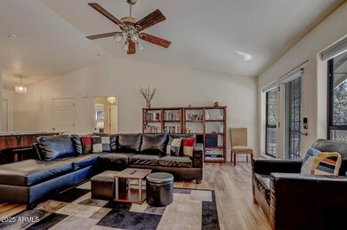 6253 W Sharyn Rd, Pine, AZ 85544 - photo 7