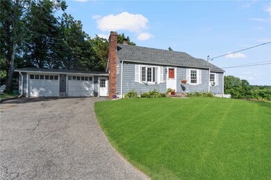 233 Harris Rd, Smithfield, RI 02917 - photo 3