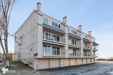 804 P Street #4 Anchorage AK 99501