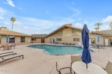 120 N Val Vista Dr unit 196, Mesa, AZ 85213 - photo 7