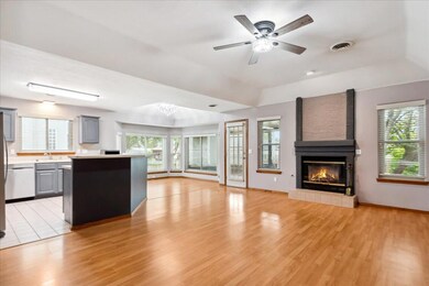 301 N Marie St, Nixa, MO 65714 - photo 5