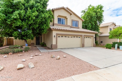 4145 W Dublin St, Chandler, AZ 85226 - photo 2