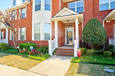 8036 Mimosa Dr, North Richland Hills, TX 76180 - photo 4