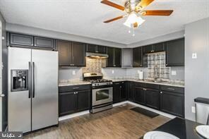 1506 W Lexington St, Baltimore, MD 21223 - photo 2