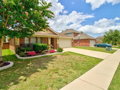 713 Crockett Dr, Lavon, TX 75166 - photo 3